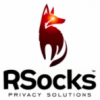 RSocks: Professionelle Privatsphäre Proxy und VPN. - letzter Beitrag von RSocks